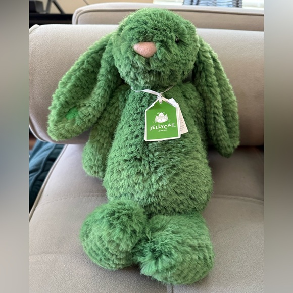 Jellycat Other - NWT Jellycat Bunny *Ireland Exclusive